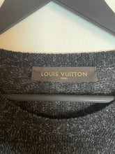 Load image into Gallery viewer, Louis Vuitton V cup sweater sz S